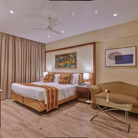 Regent Hotel Andheri Βομβάη Εξωτερικό φωτογραφία