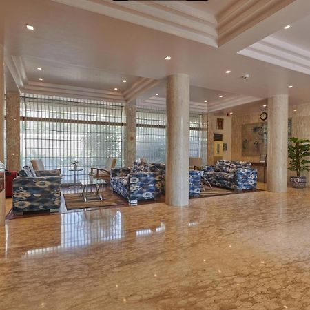 Regent Hotel Andheri Βομβάη Εξωτερικό φωτογραφία