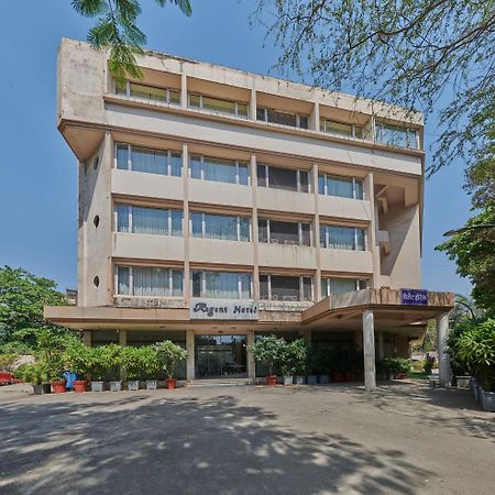 Regent Hotel Andheri Βομβάη Εξωτερικό φωτογραφία