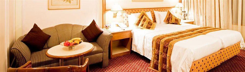 Regent Hotel Andheri Βομβάη Εξωτερικό φωτογραφία