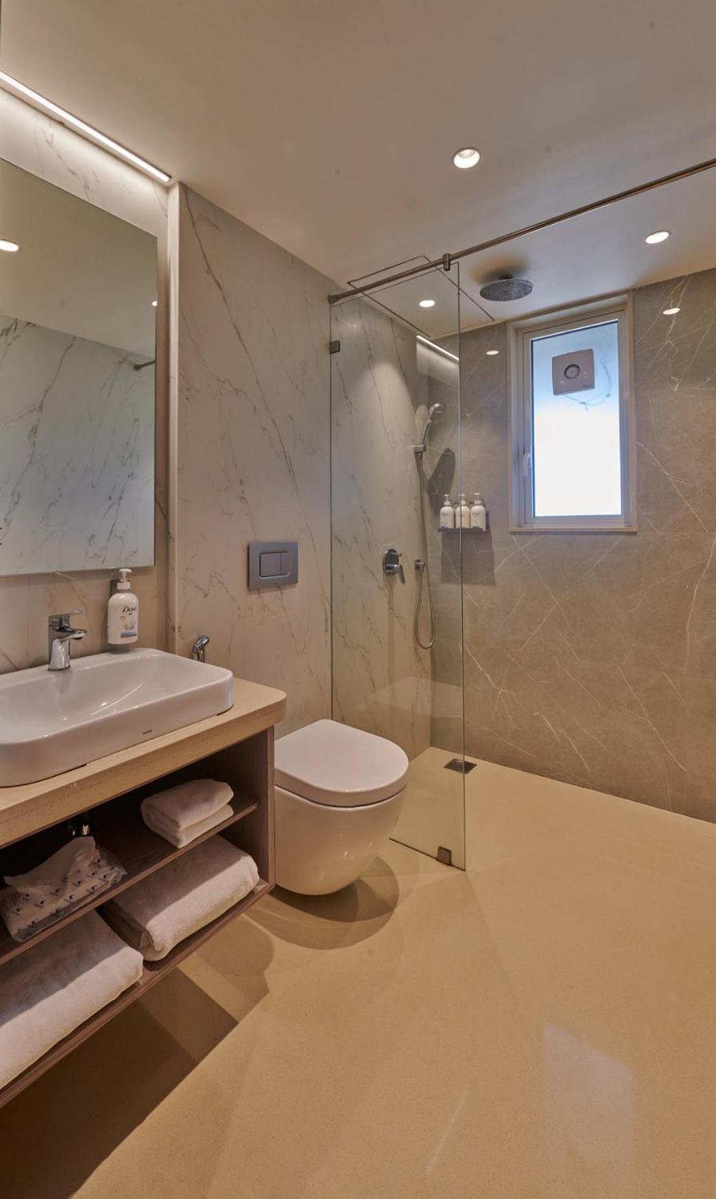 Regent Hotel Andheri Βομβάη Εξωτερικό φωτογραφία