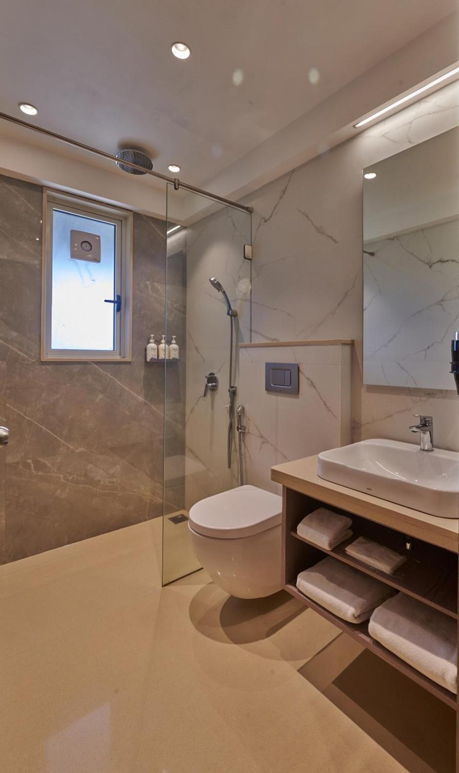 Regent Hotel Andheri Βομβάη Εξωτερικό φωτογραφία