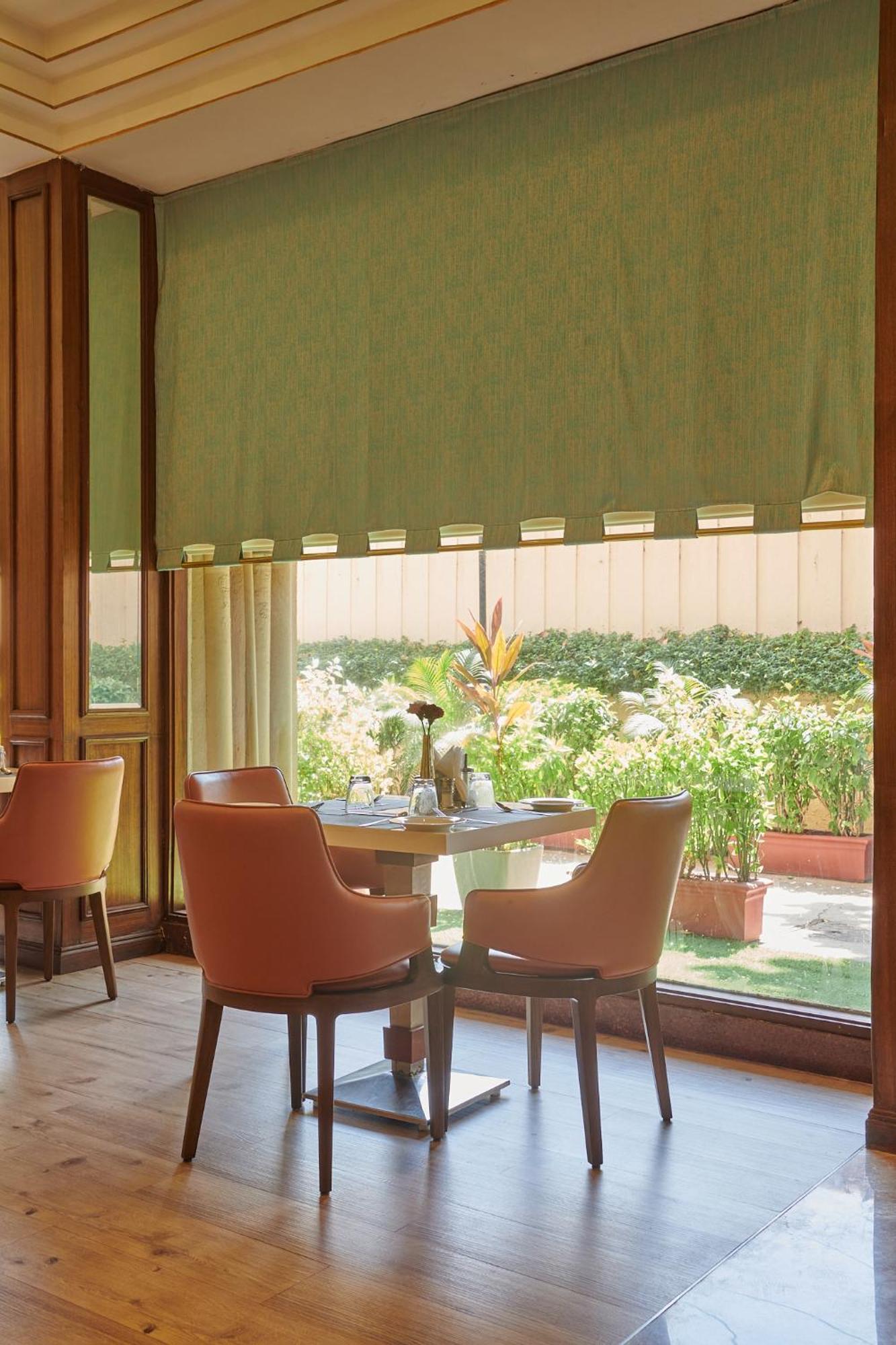 Regent Hotel Andheri Βομβάη Εξωτερικό φωτογραφία