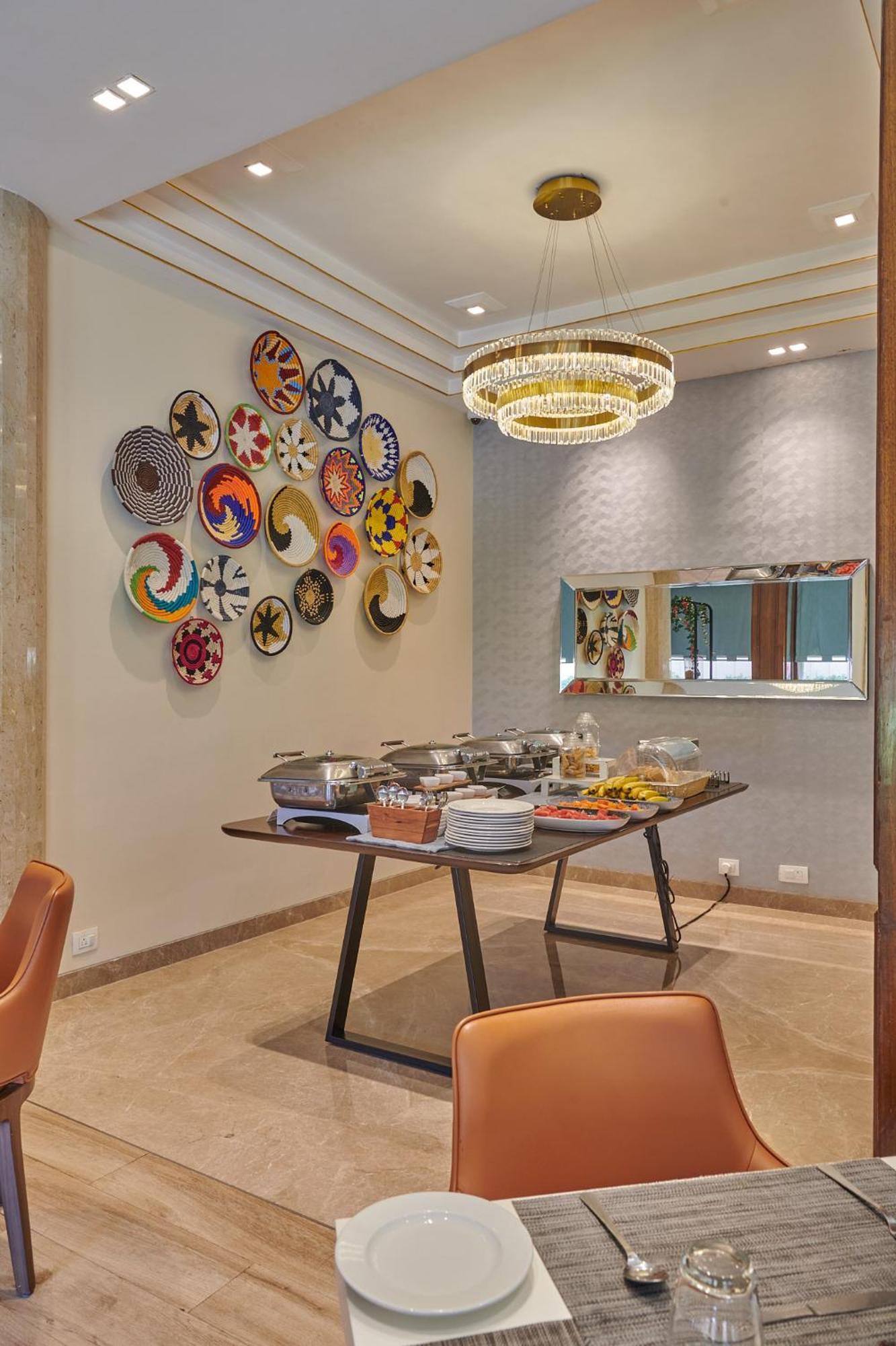 Regent Hotel Andheri Βομβάη Εξωτερικό φωτογραφία