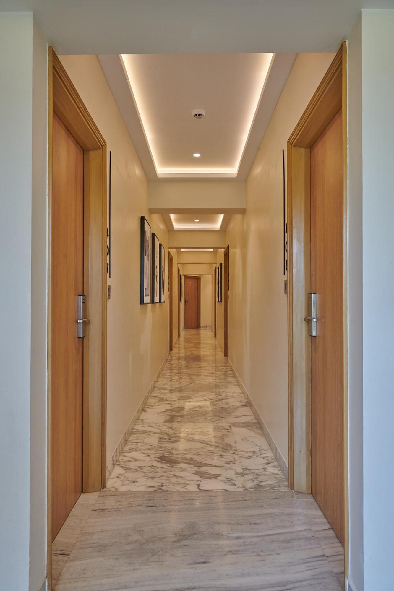 Regent Hotel Andheri Βομβάη Εξωτερικό φωτογραφία