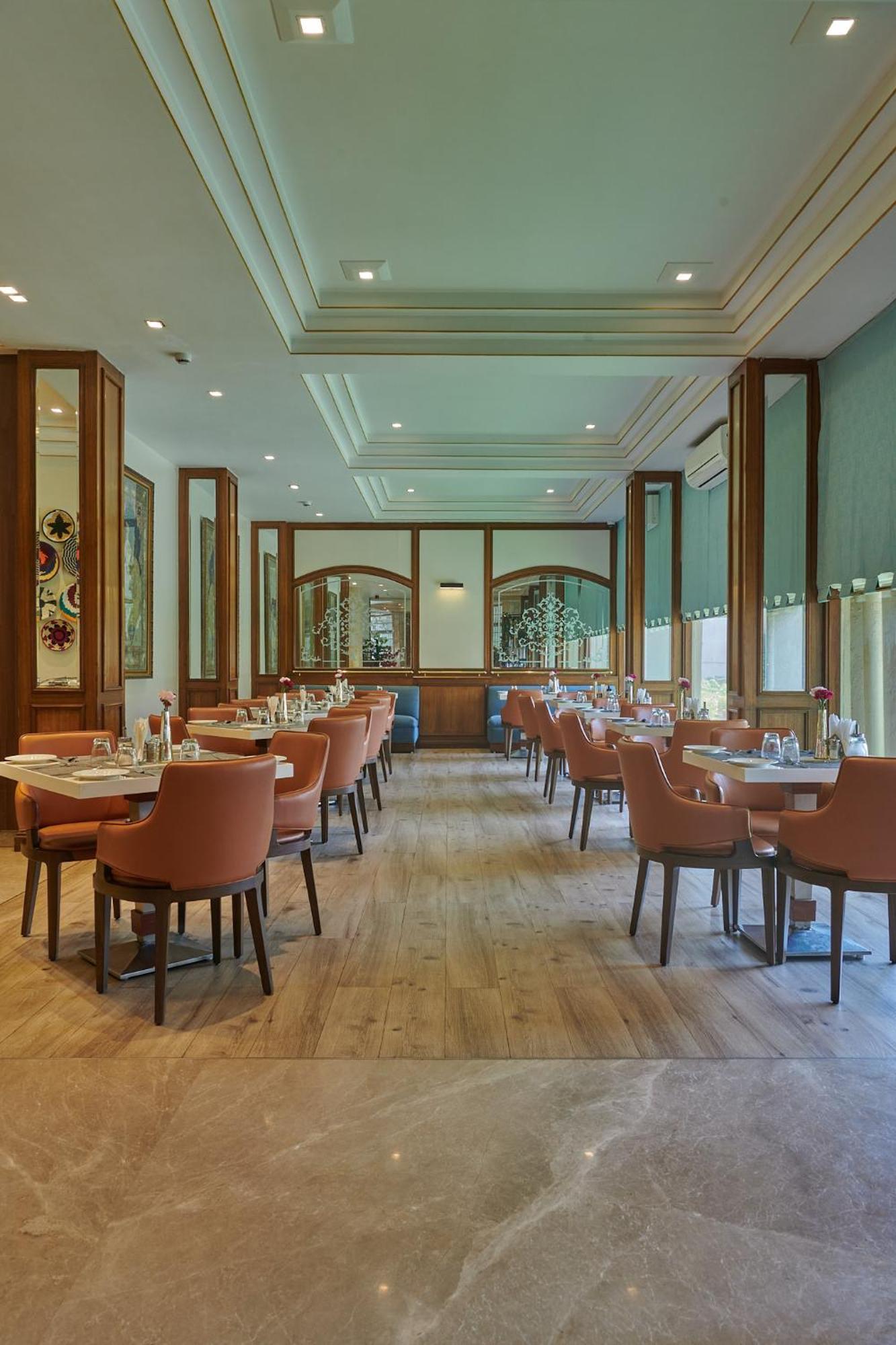 Regent Hotel Andheri Βομβάη Εξωτερικό φωτογραφία