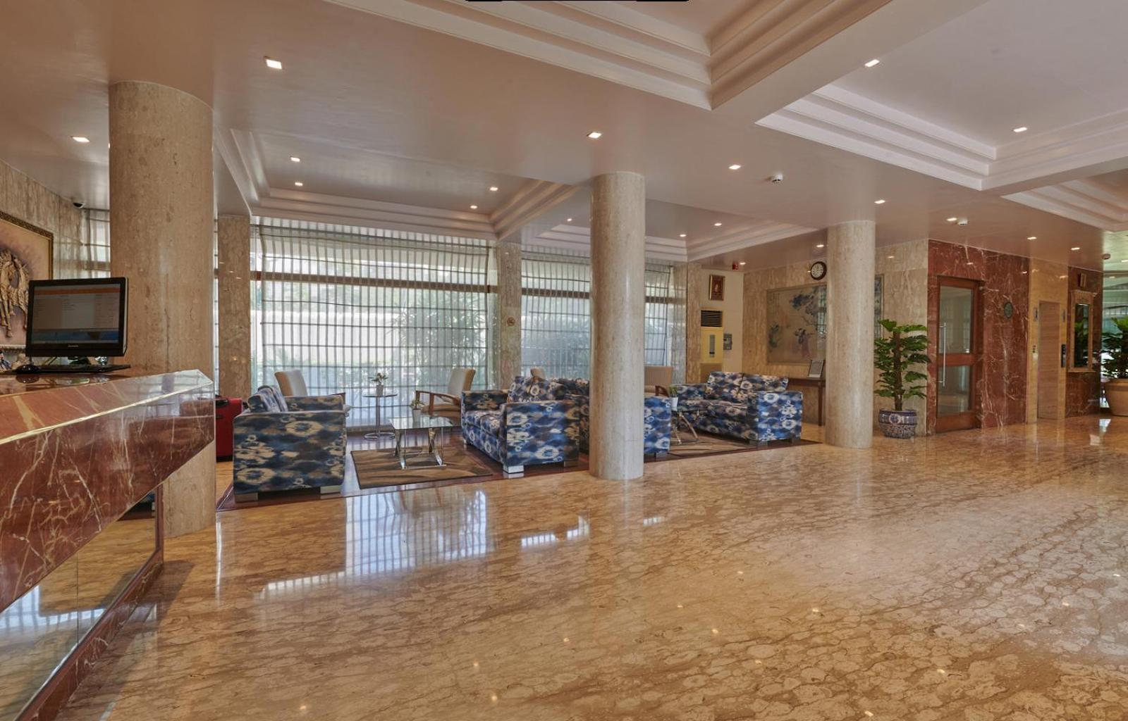 Regent Hotel Andheri Βομβάη Εξωτερικό φωτογραφία