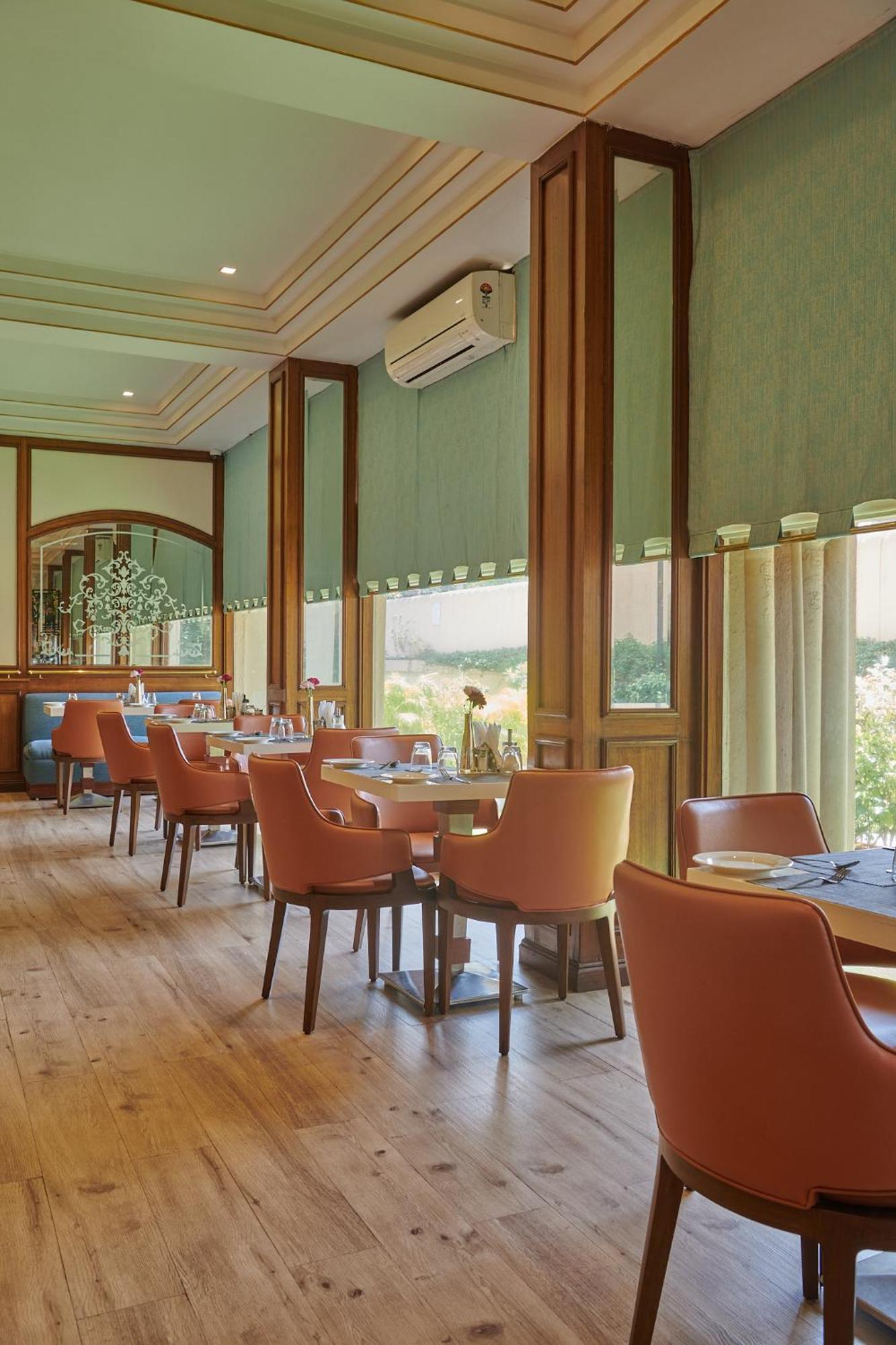 Regent Hotel Andheri Βομβάη Εξωτερικό φωτογραφία