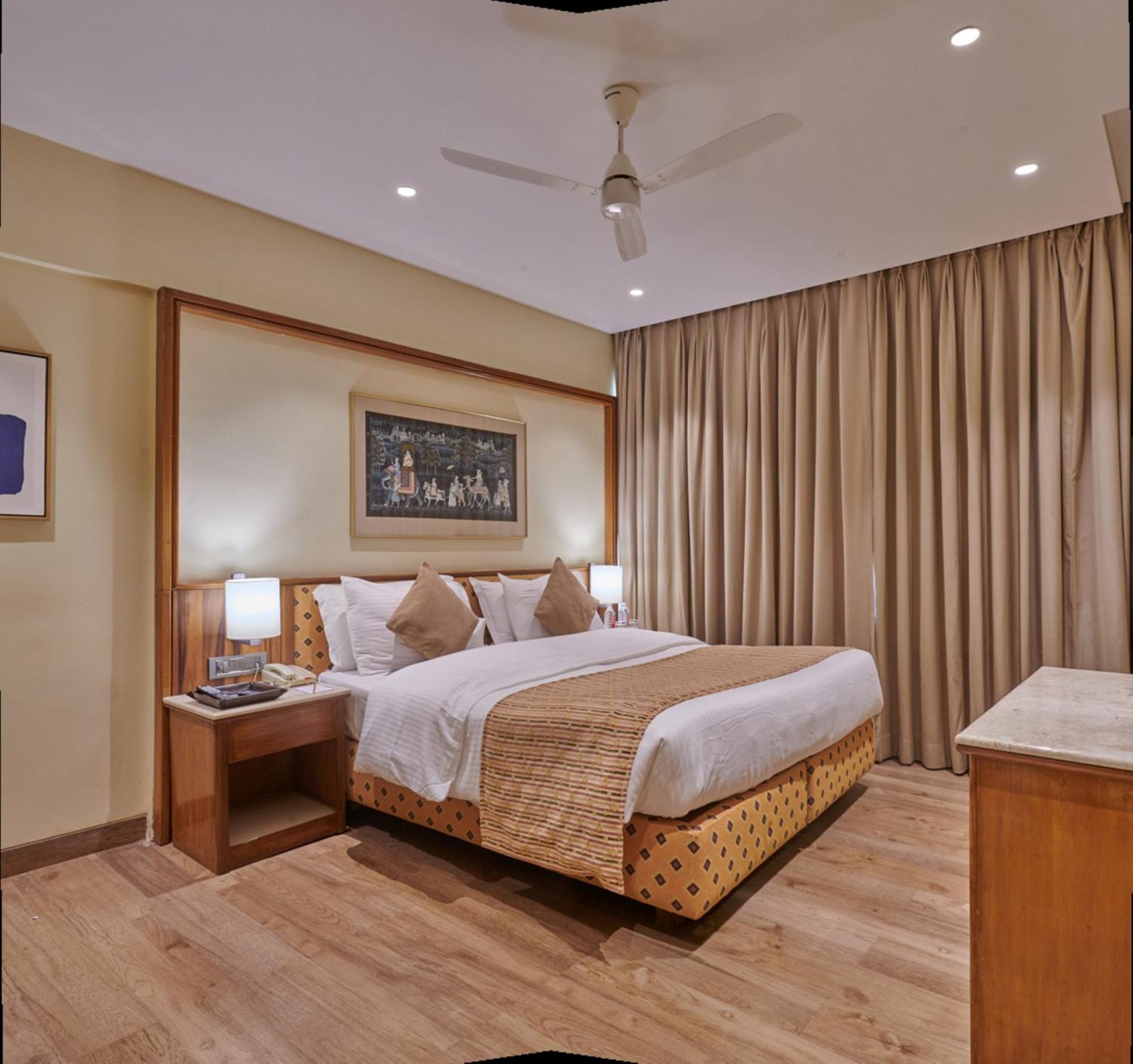 Regent Hotel Andheri Βομβάη Εξωτερικό φωτογραφία
