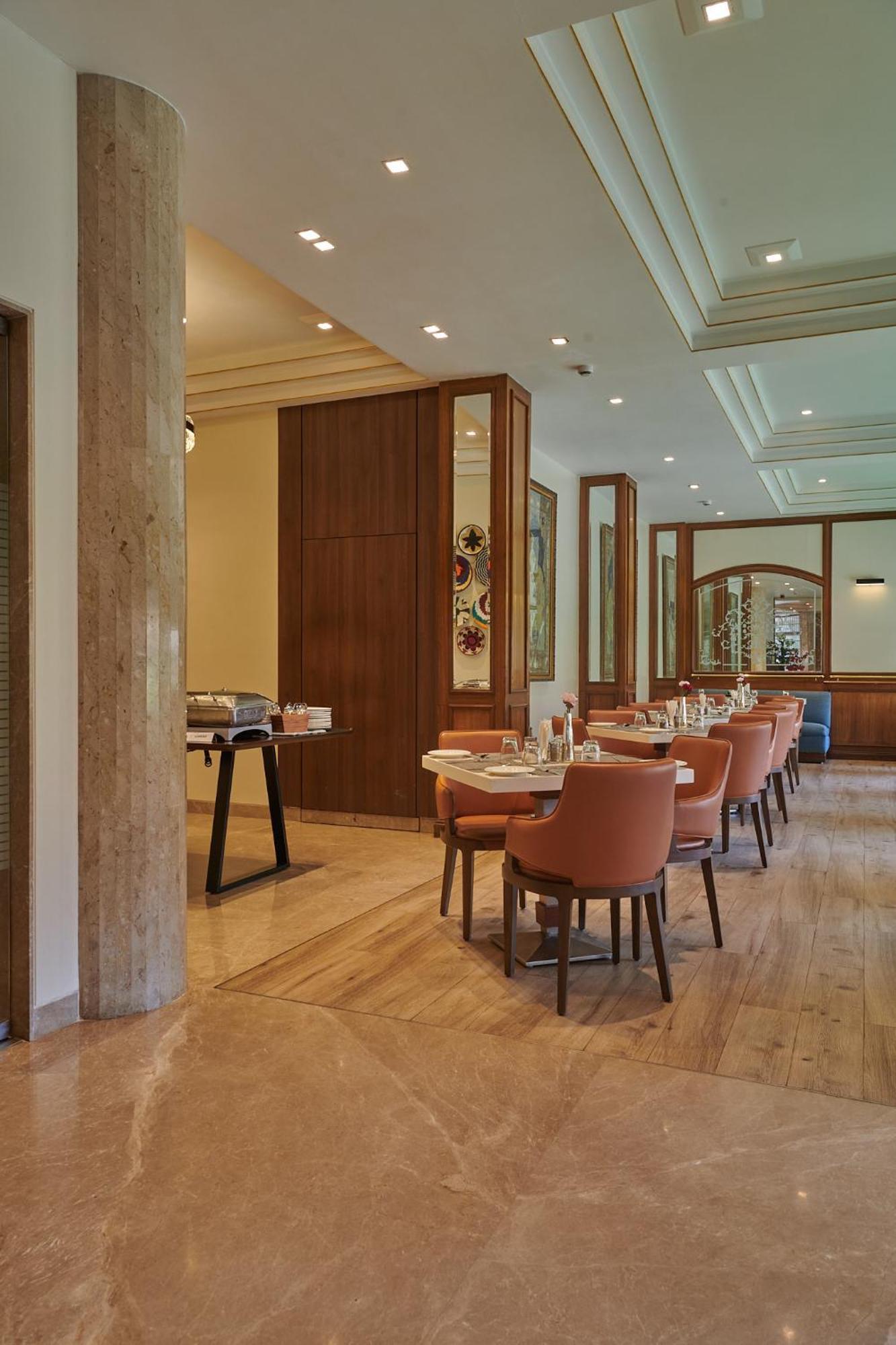 Regent Hotel Andheri Βομβάη Εξωτερικό φωτογραφία