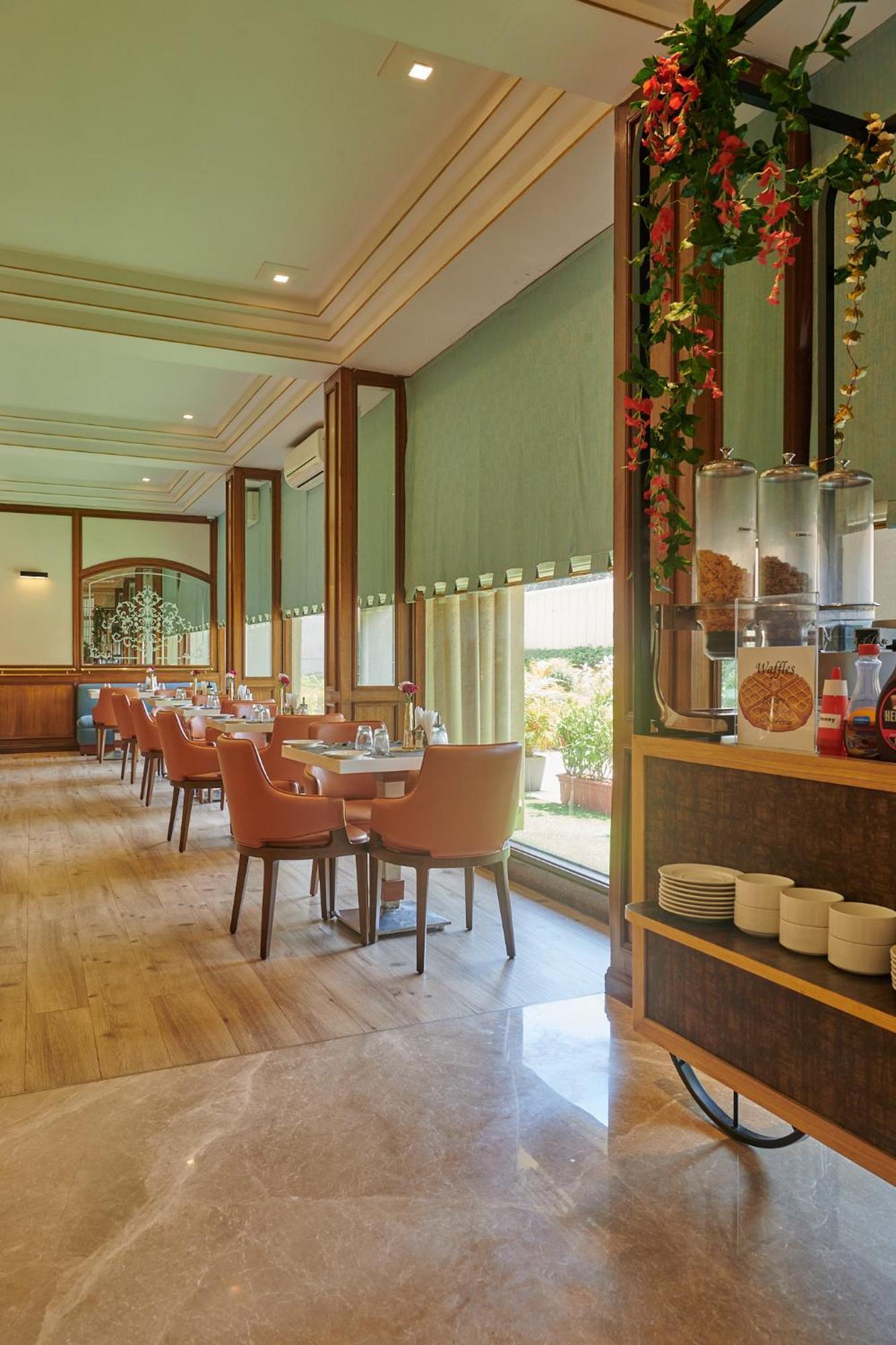 Regent Hotel Andheri Βομβάη Εξωτερικό φωτογραφία