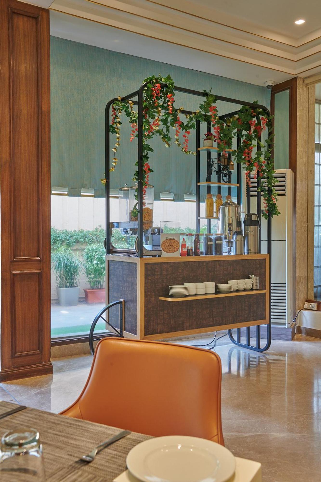 Regent Hotel Andheri Βομβάη Εξωτερικό φωτογραφία
