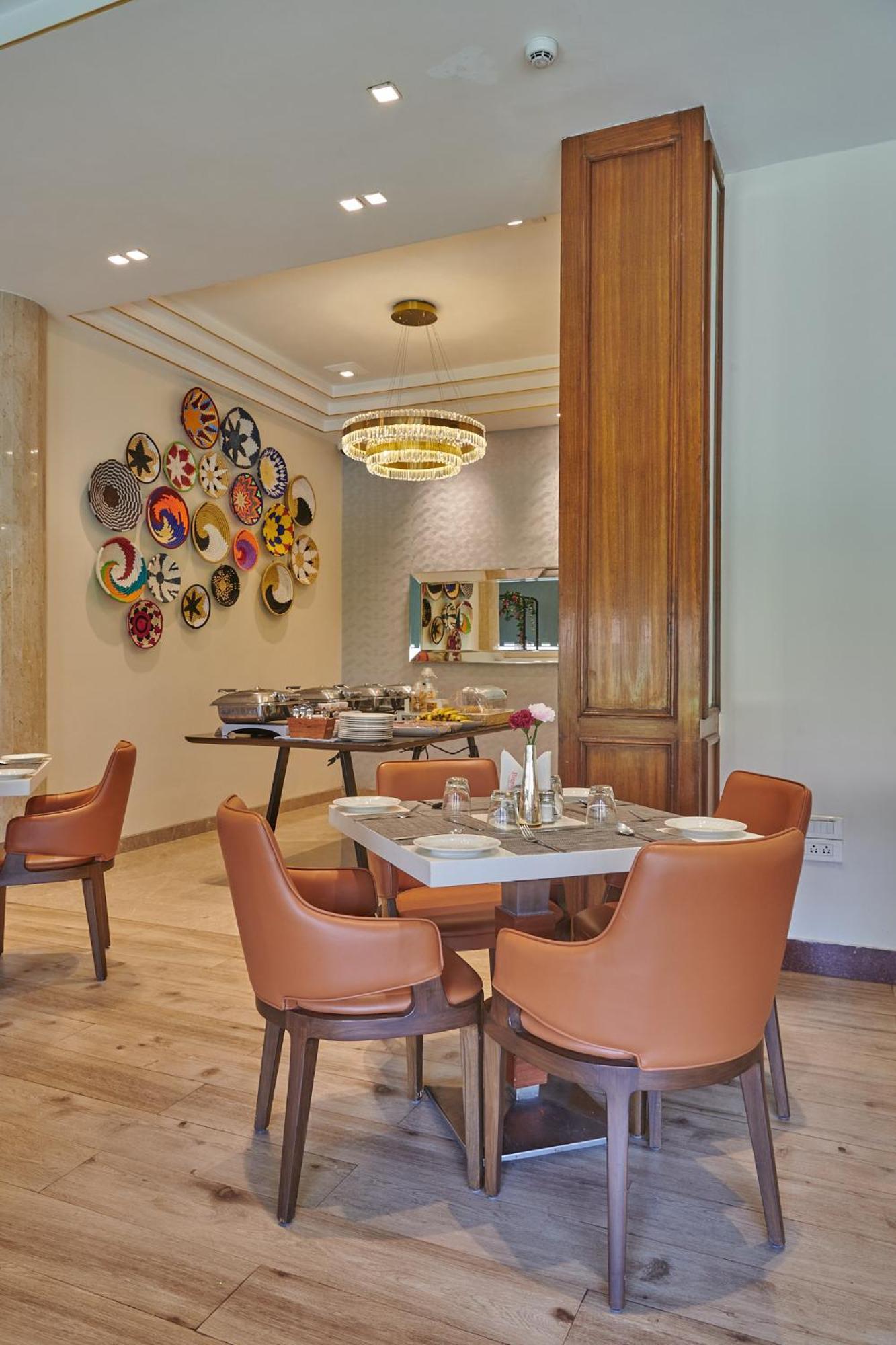 Regent Hotel Andheri Βομβάη Εξωτερικό φωτογραφία