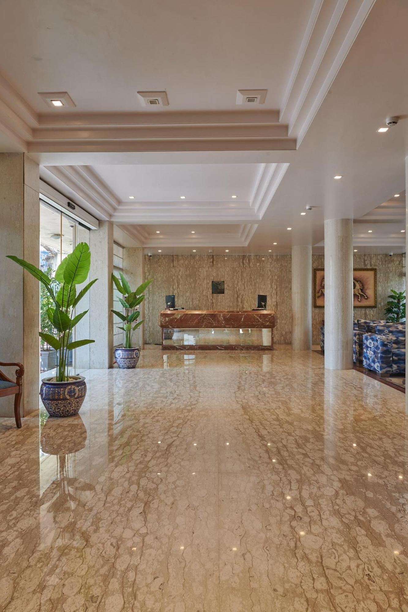 Regent Hotel Andheri Βομβάη Εξωτερικό φωτογραφία