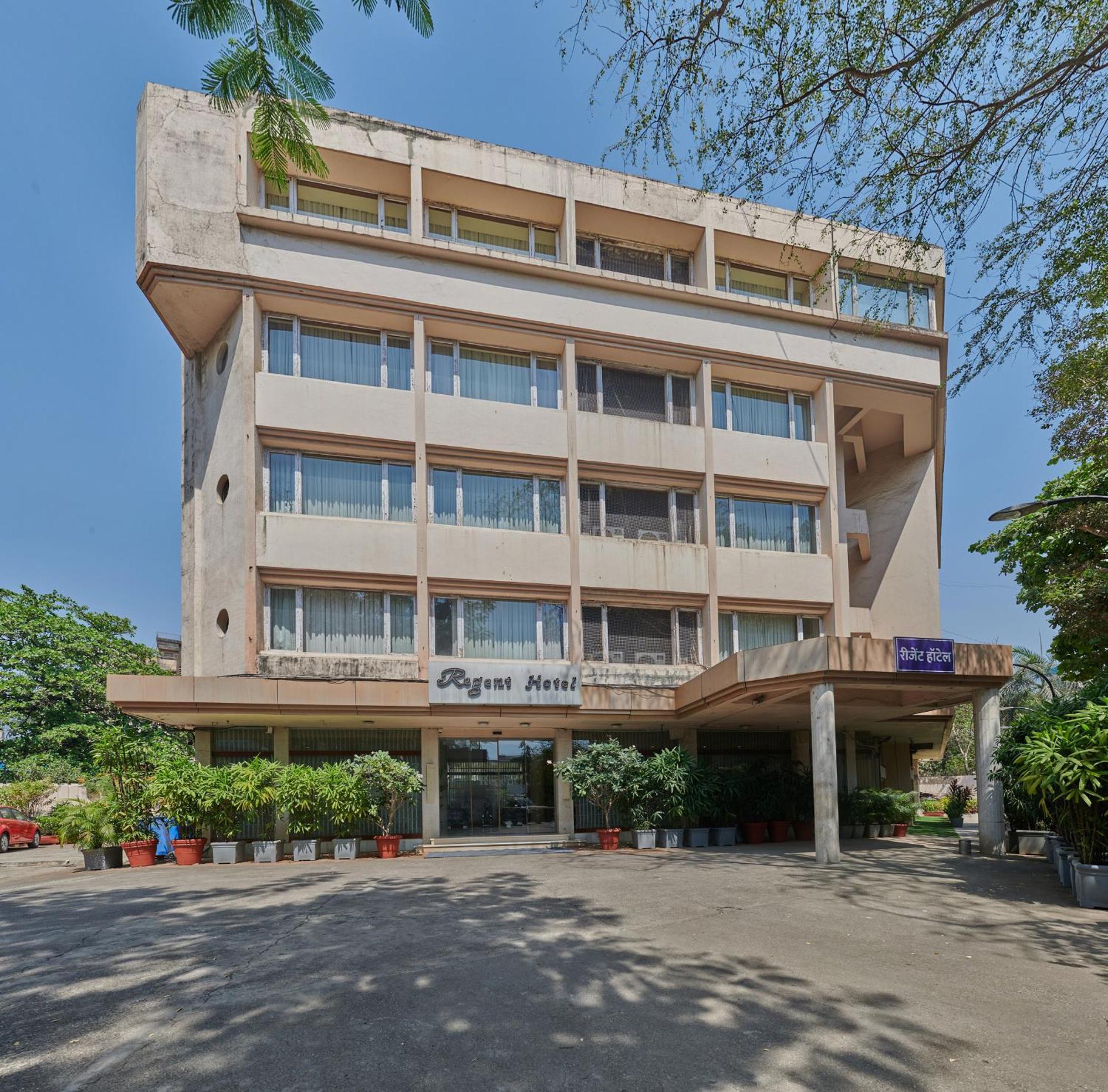 Regent Hotel Andheri Βομβάη Εξωτερικό φωτογραφία