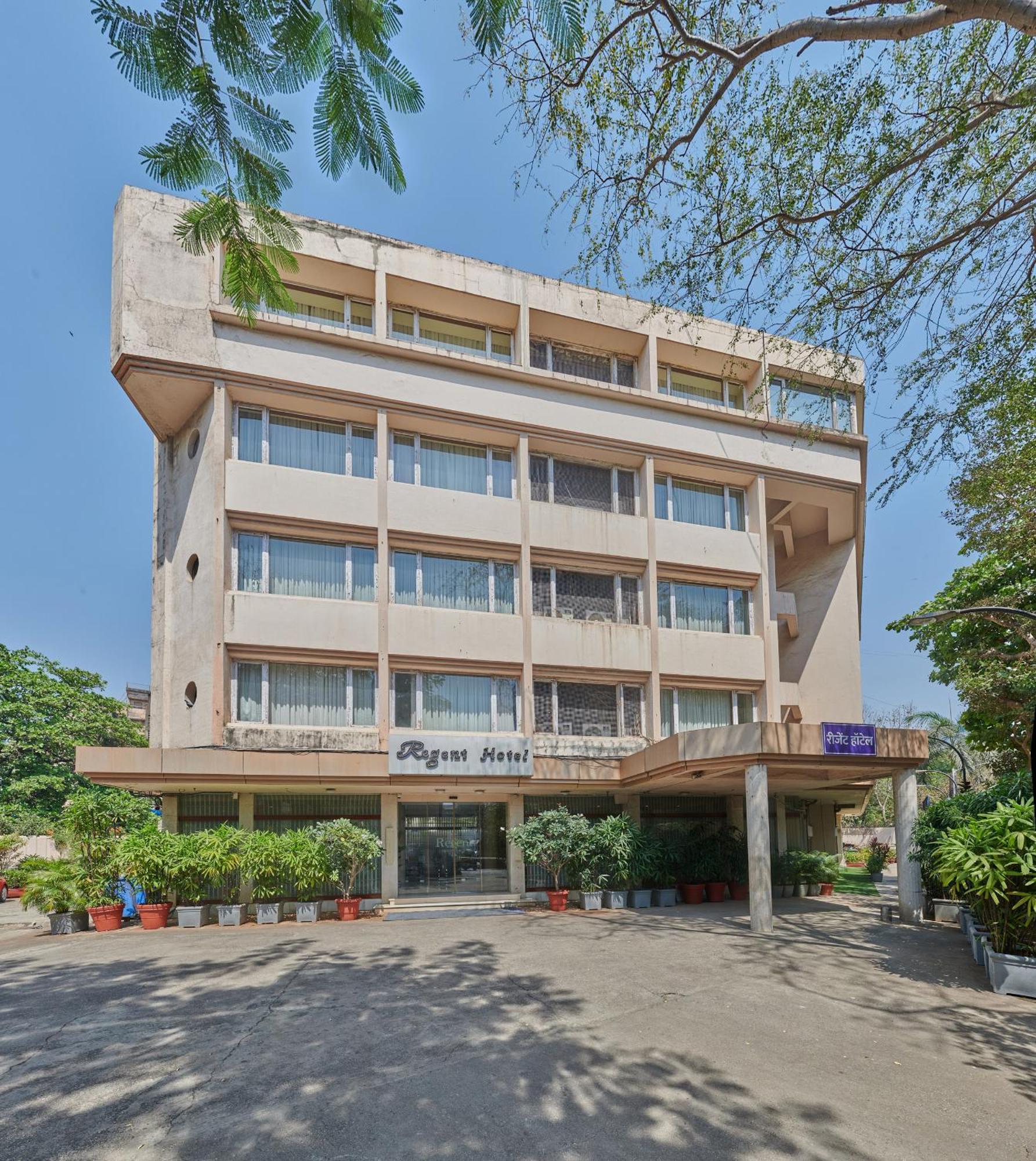 Regent Hotel Andheri Βομβάη Εξωτερικό φωτογραφία