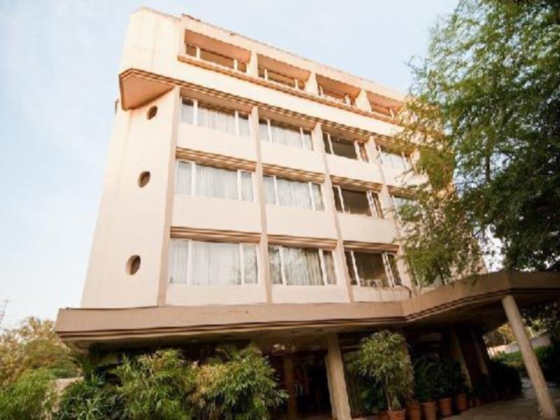 Regent Hotel Andheri Βομβάη Εξωτερικό φωτογραφία
